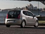 Volkswagen up! 3-Door 2012 года (AU)